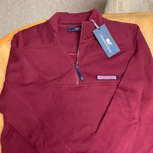 Vineyard Vines Boy’s classic shep shirt